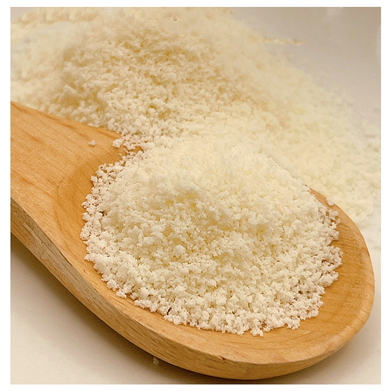 edible food grade beef skin gelatin powder for gummy candy Halal Gelatin Powder 180-280 bloom 8-60 mesh