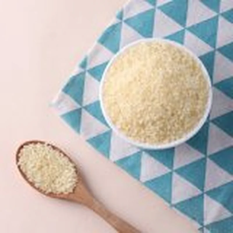 edible food grade beef skin gelatin powder for gummy candy Halal Gelatin Powder 180-280 bloom 8-60 mesh